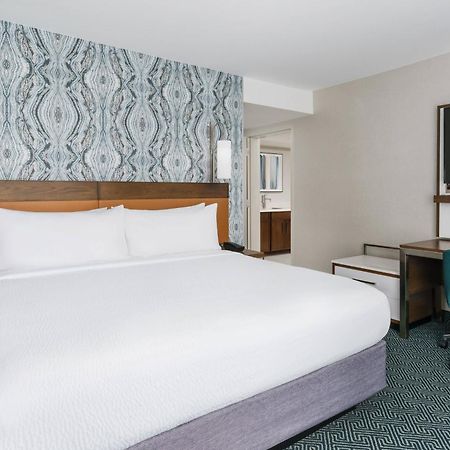 Courtyard By Marriott Orlando Downtown Ξενοδοχείο Εξωτερικό φωτογραφία