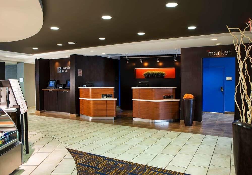 Courtyard By Marriott Orlando Downtown Ξενοδοχείο Εξωτερικό φωτογραφία