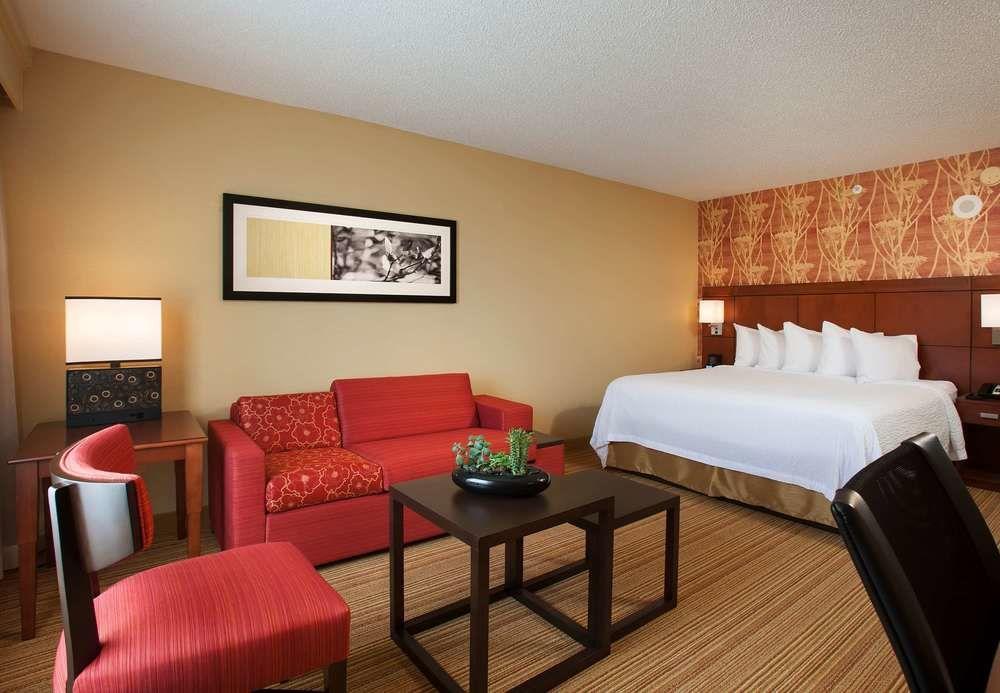 Courtyard By Marriott Orlando Downtown Ξενοδοχείο Εξωτερικό φωτογραφία
