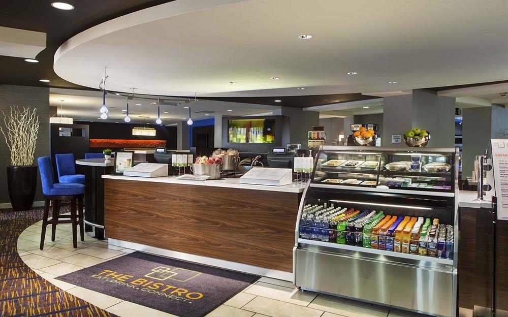 Courtyard By Marriott Orlando Downtown Ξενοδοχείο Εξωτερικό φωτογραφία
