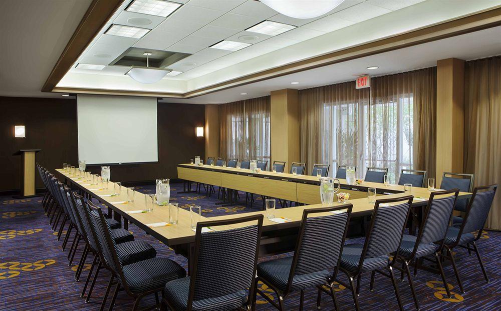 Courtyard By Marriott Orlando Downtown Ξενοδοχείο Εξωτερικό φωτογραφία
