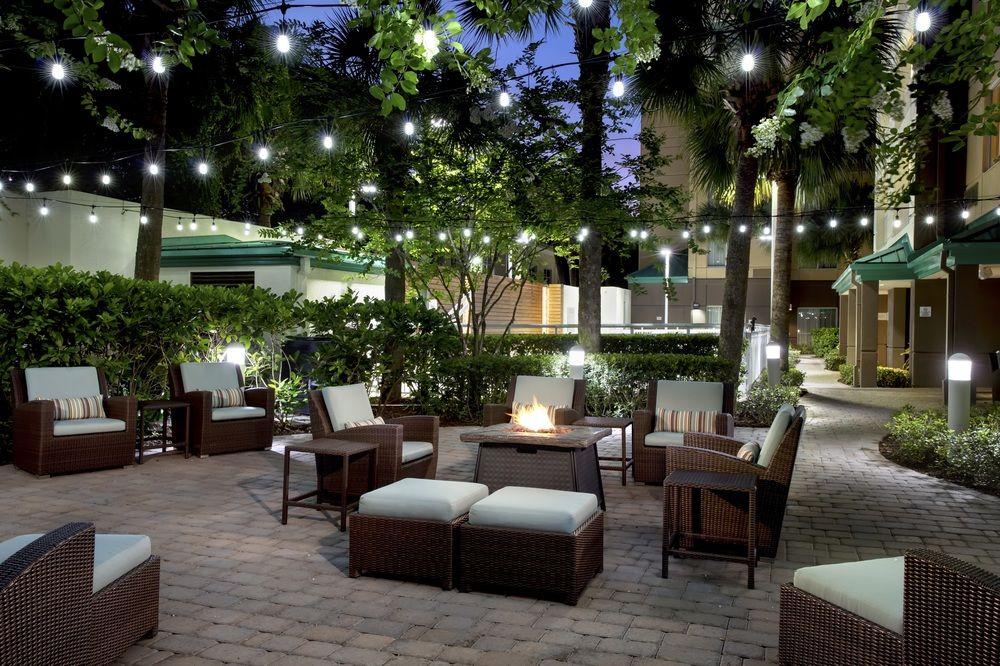 Courtyard By Marriott Orlando Downtown Ξενοδοχείο Εξωτερικό φωτογραφία