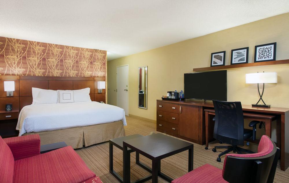 Courtyard By Marriott Orlando Downtown Ξενοδοχείο Εξωτερικό φωτογραφία
