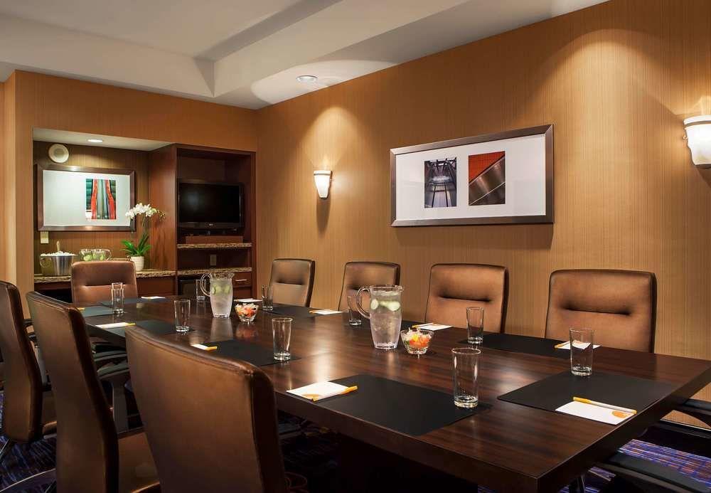 Courtyard By Marriott Orlando Downtown Ξενοδοχείο Εξωτερικό φωτογραφία