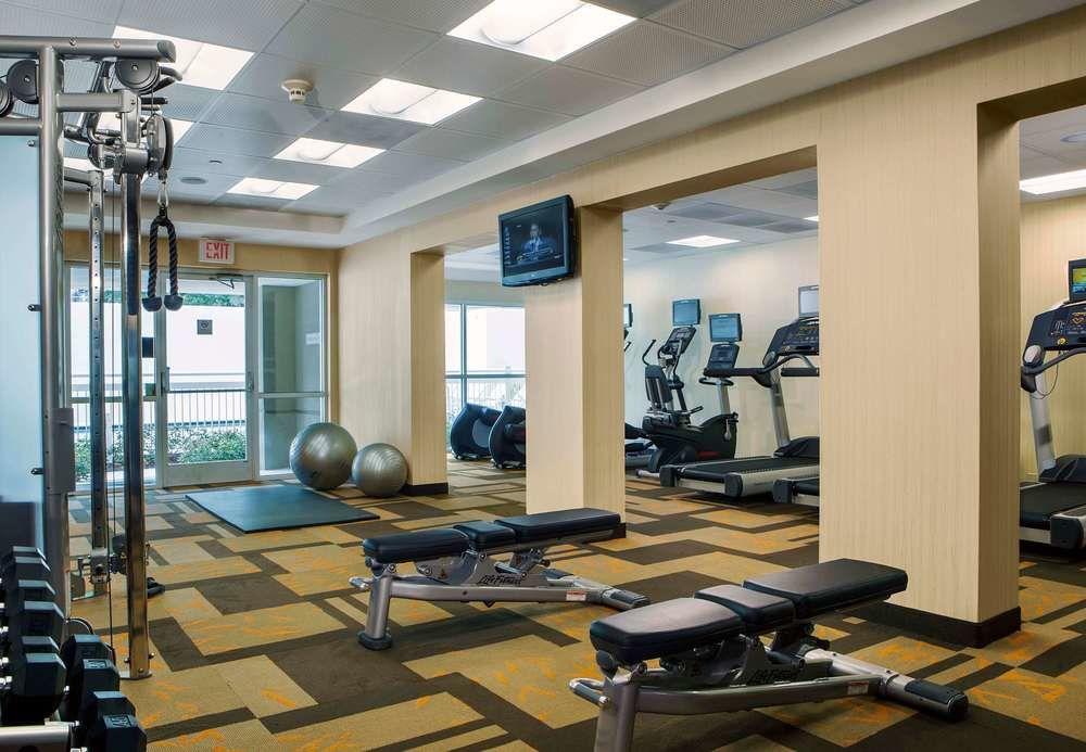 Courtyard By Marriott Orlando Downtown Ξενοδοχείο Εξωτερικό φωτογραφία