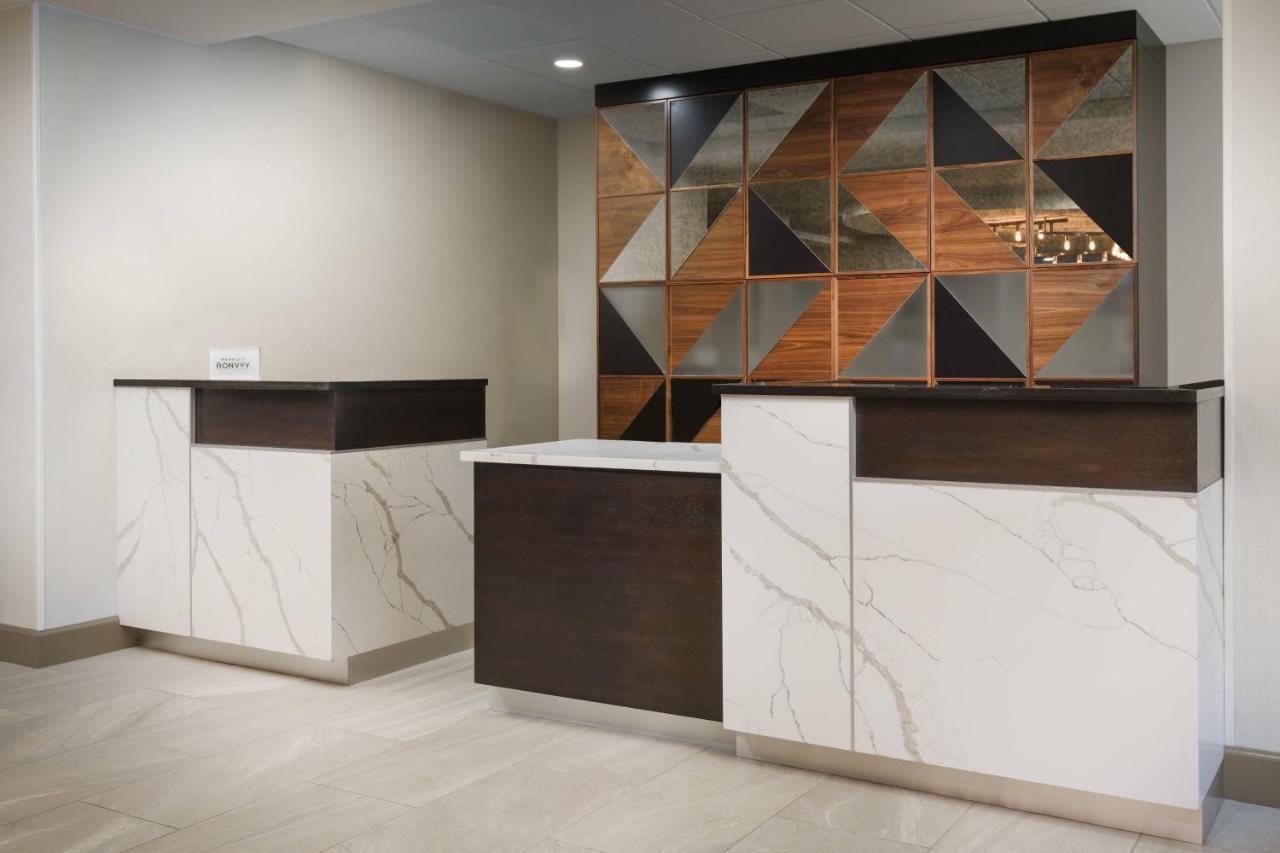 Courtyard By Marriott Orlando Downtown Ξενοδοχείο Εξωτερικό φωτογραφία