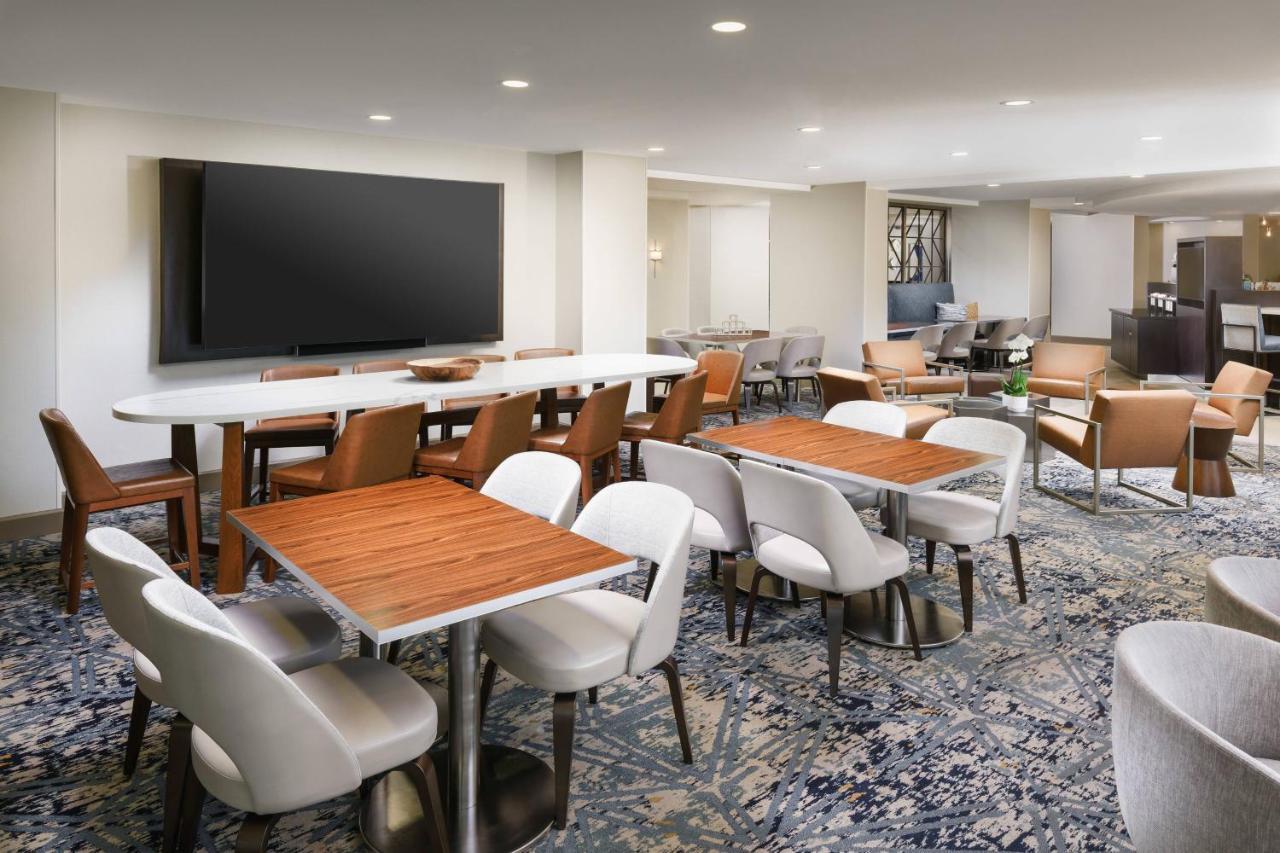 Courtyard By Marriott Orlando Downtown Ξενοδοχείο Εξωτερικό φωτογραφία