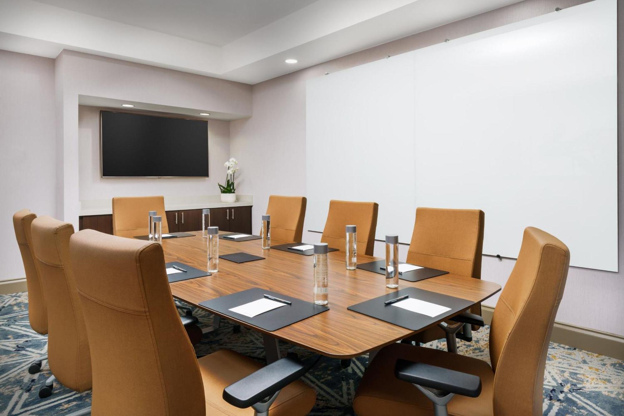 Courtyard By Marriott Orlando Downtown Ξενοδοχείο Εξωτερικό φωτογραφία