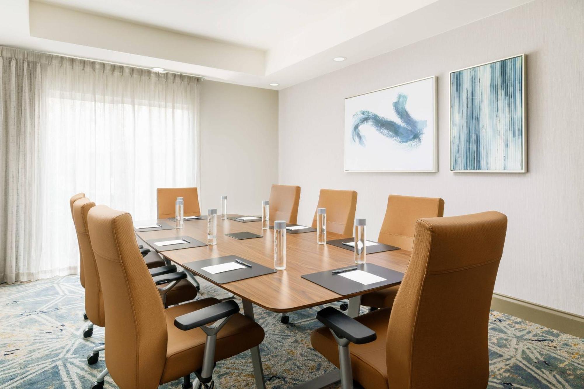 Courtyard By Marriott Orlando Downtown Ξενοδοχείο Εξωτερικό φωτογραφία