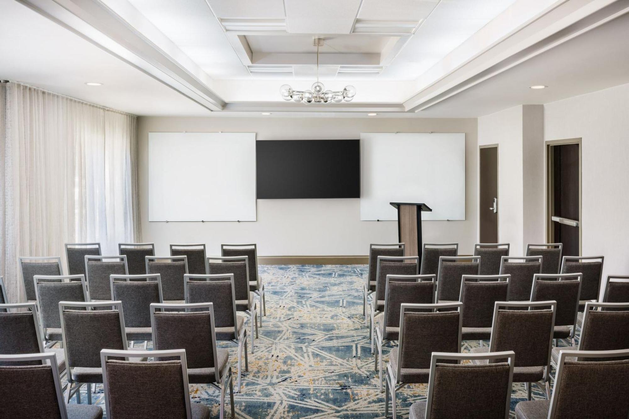 Courtyard By Marriott Orlando Downtown Ξενοδοχείο Εξωτερικό φωτογραφία