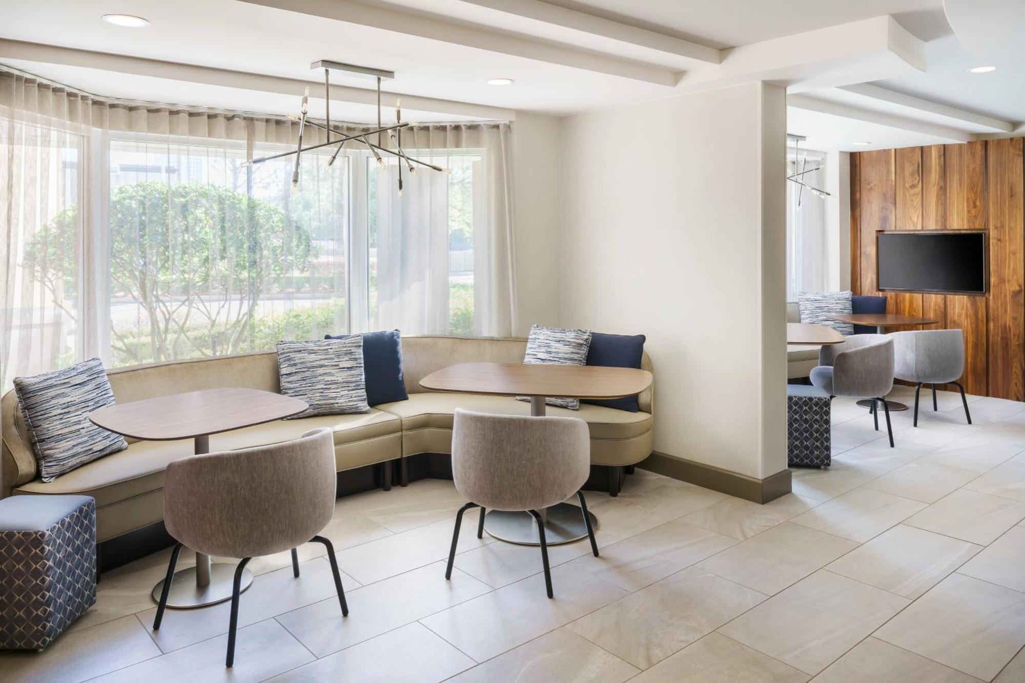 Courtyard By Marriott Orlando Downtown Ξενοδοχείο Εξωτερικό φωτογραφία