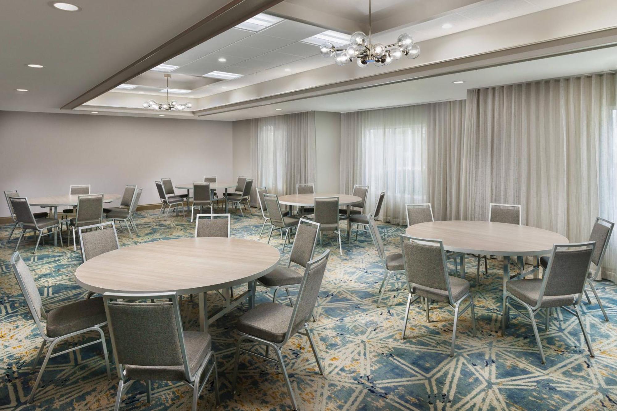 Courtyard By Marriott Orlando Downtown Ξενοδοχείο Εξωτερικό φωτογραφία