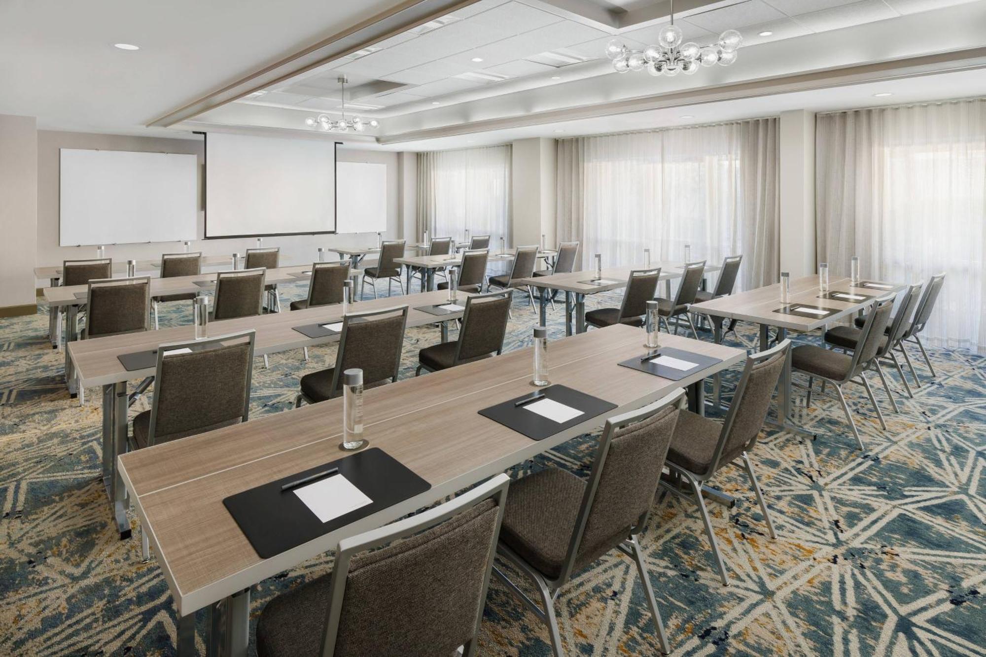 Courtyard By Marriott Orlando Downtown Ξενοδοχείο Εξωτερικό φωτογραφία