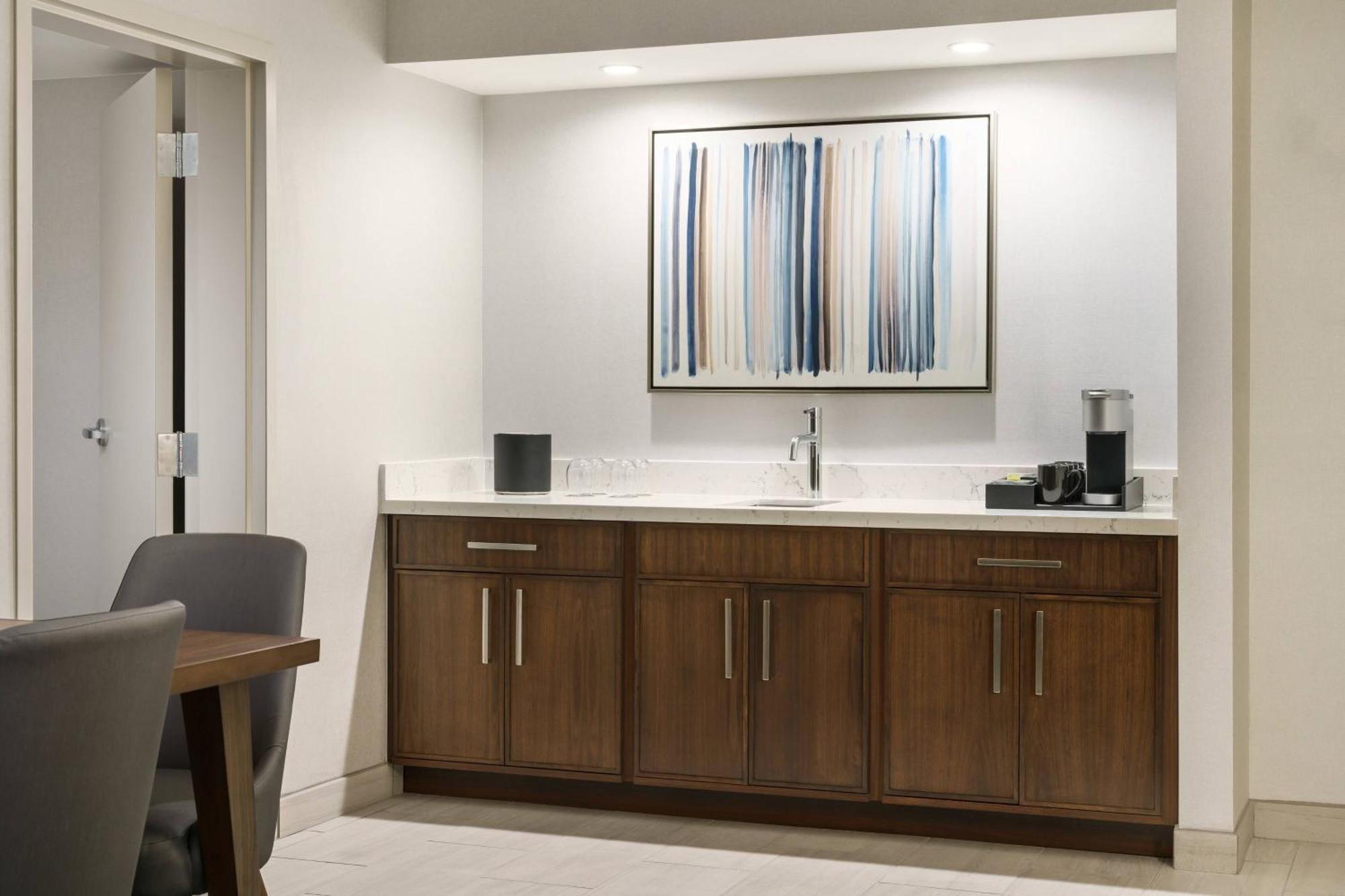 Courtyard By Marriott Orlando Downtown Ξενοδοχείο Εξωτερικό φωτογραφία