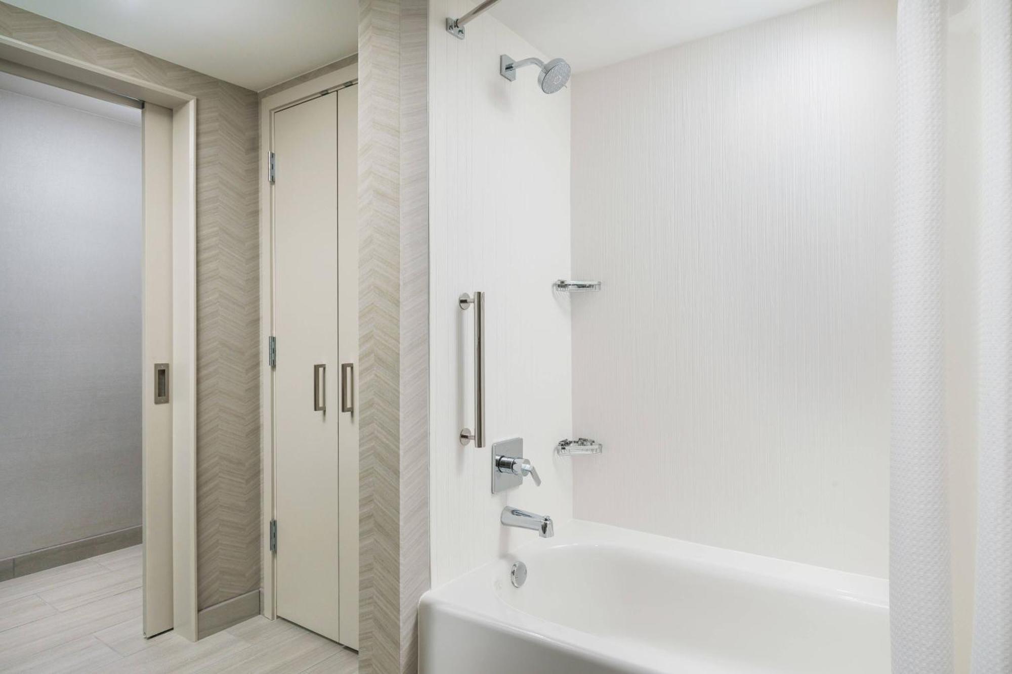 Courtyard By Marriott Orlando Downtown Ξενοδοχείο Εξωτερικό φωτογραφία