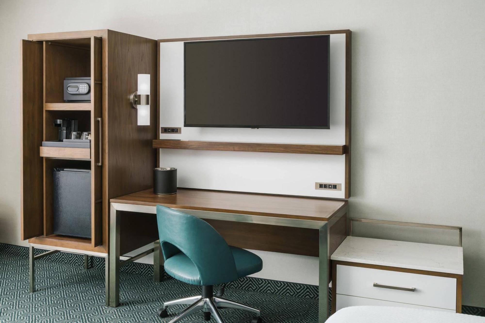 Courtyard By Marriott Orlando Downtown Ξενοδοχείο Εξωτερικό φωτογραφία