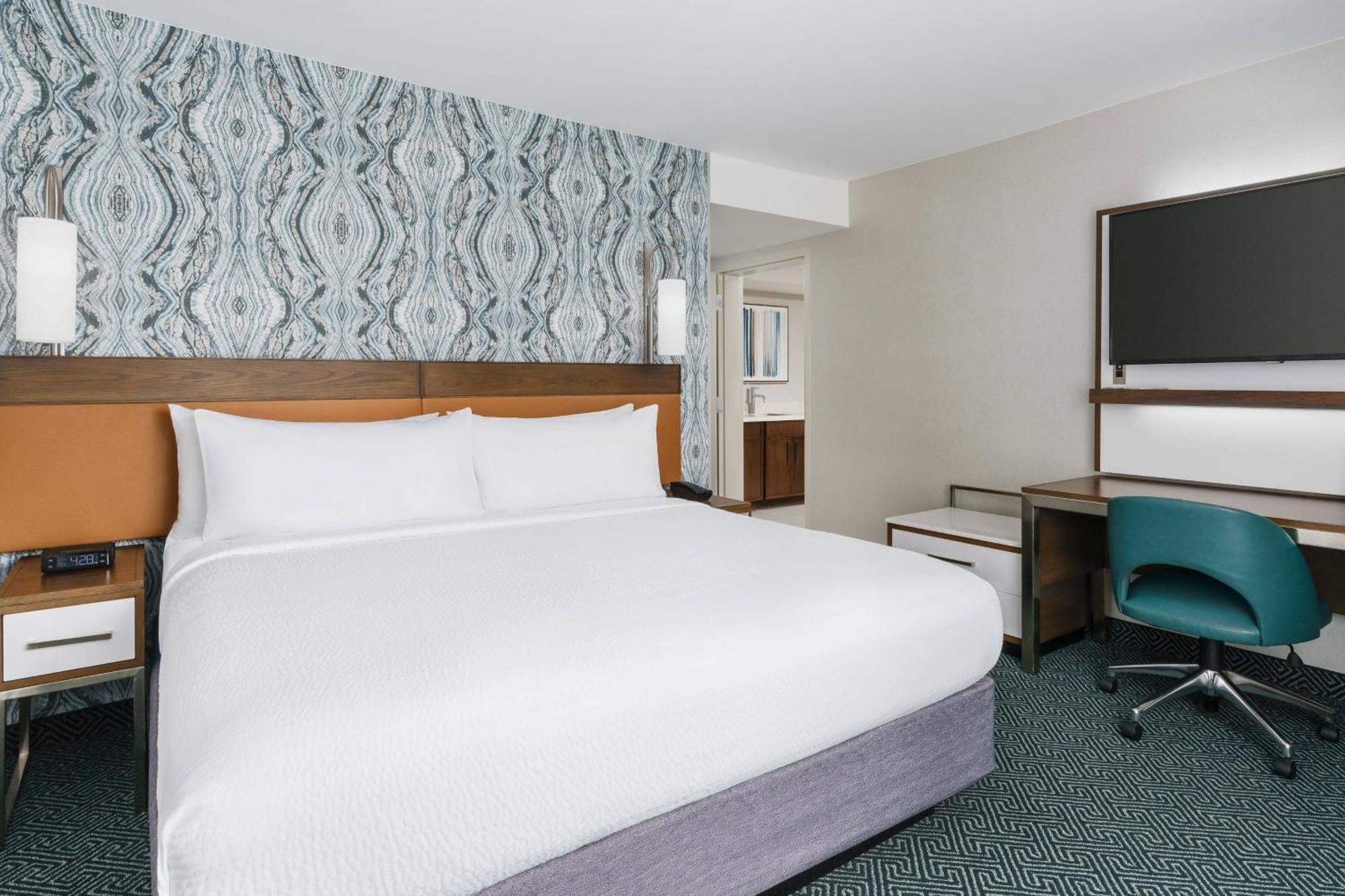 Courtyard By Marriott Orlando Downtown Ξενοδοχείο Εξωτερικό φωτογραφία