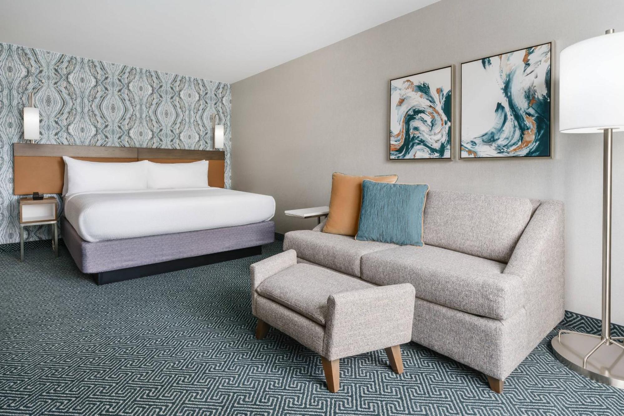 Courtyard By Marriott Orlando Downtown Ξενοδοχείο Εξωτερικό φωτογραφία