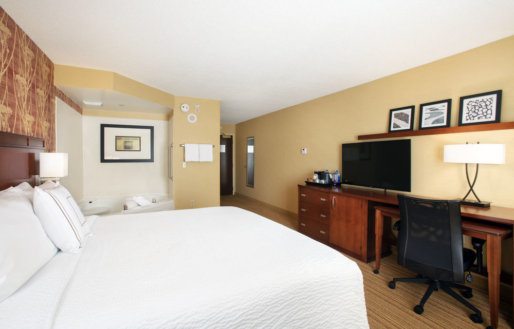 Courtyard By Marriott Orlando Downtown Ξενοδοχείο Εξωτερικό φωτογραφία