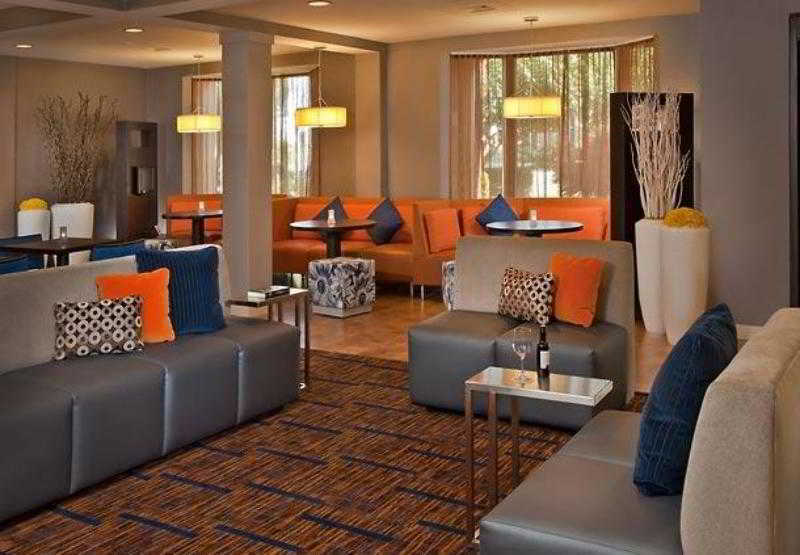 Courtyard By Marriott Orlando Downtown Ξενοδοχείο Εξωτερικό φωτογραφία