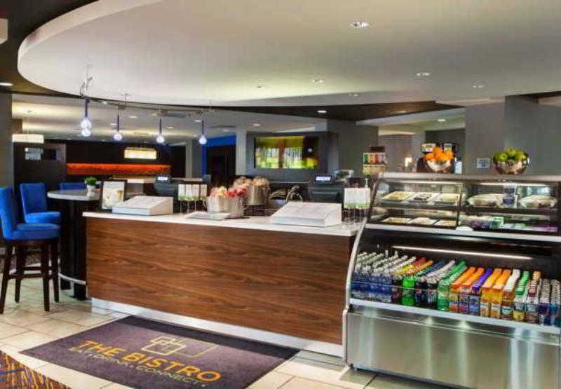 Courtyard By Marriott Orlando Downtown Ξενοδοχείο Εξωτερικό φωτογραφία