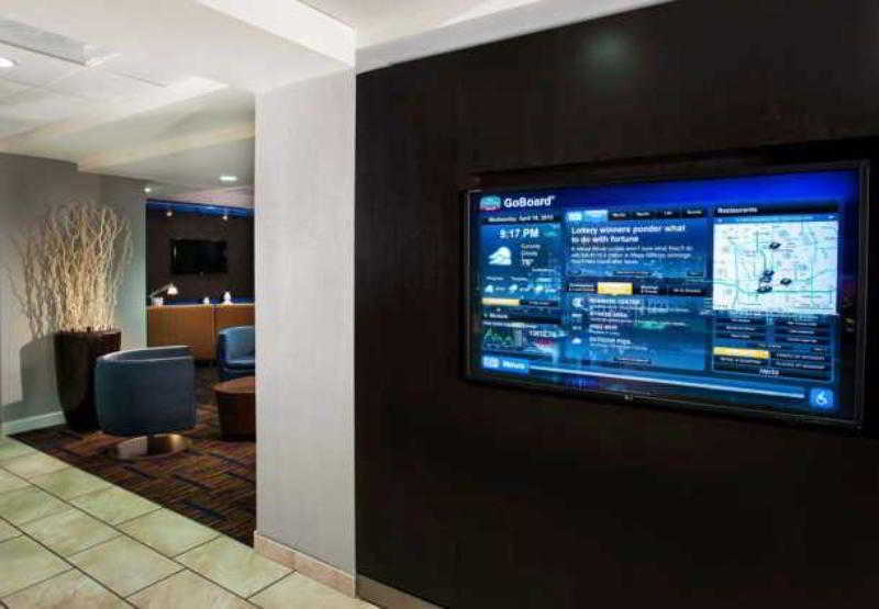 Courtyard By Marriott Orlando Downtown Ξενοδοχείο Εξωτερικό φωτογραφία