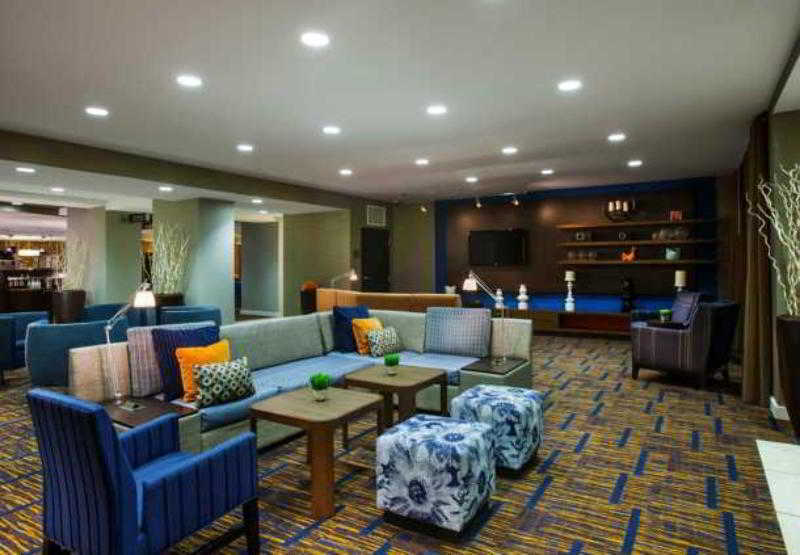 Courtyard By Marriott Orlando Downtown Ξενοδοχείο Εξωτερικό φωτογραφία