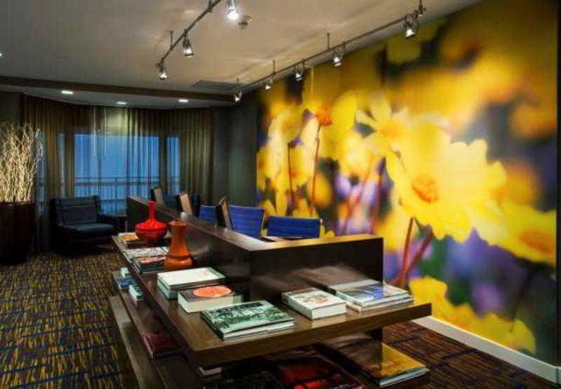 Courtyard By Marriott Orlando Downtown Ξενοδοχείο Εξωτερικό φωτογραφία
