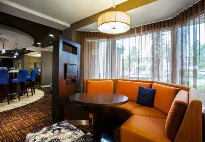 Courtyard By Marriott Orlando Downtown Ξενοδοχείο Εξωτερικό φωτογραφία