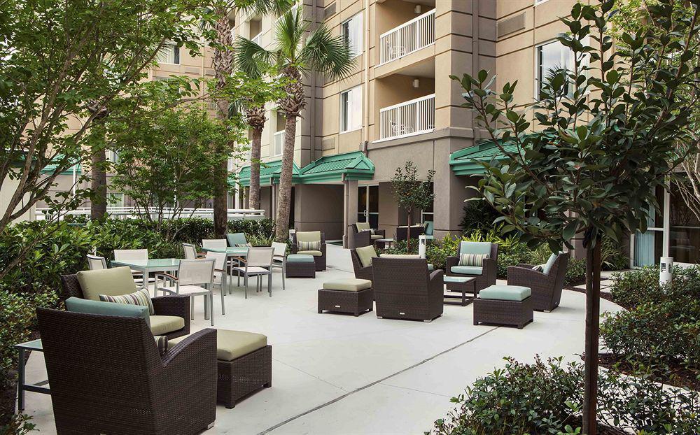 Courtyard By Marriott Orlando Downtown Ξενοδοχείο Ανέσεις φωτογραφία